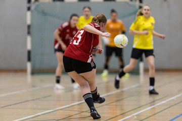 Bild 570 - wBJ NFV Futsalmeisterschaft